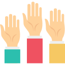volunteer with remedy foundation